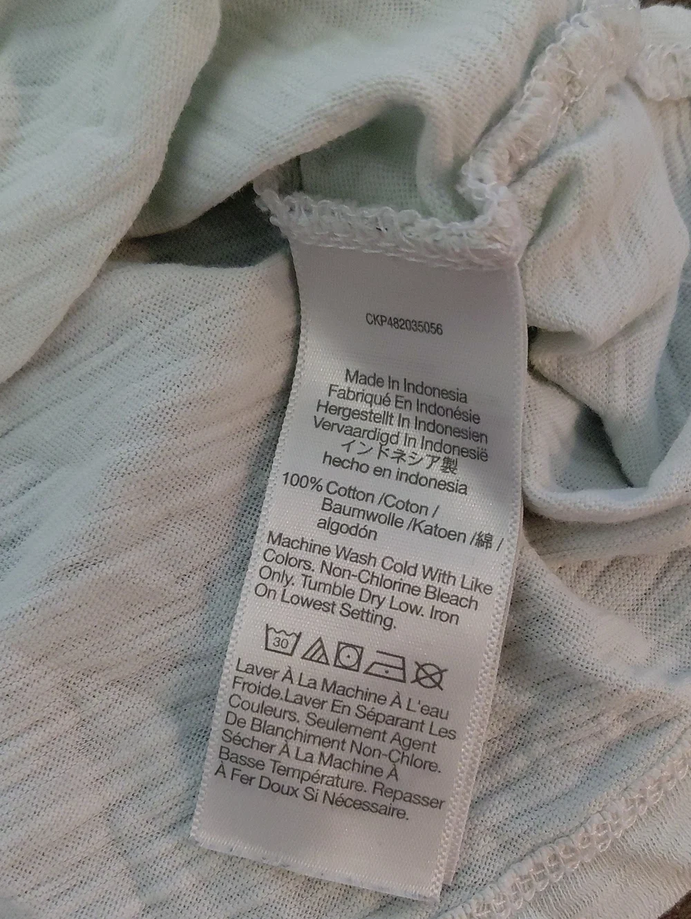 Madewell this classic
